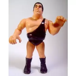 Série 1 - Andre The Giant