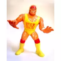 Série 1 - Hulk Hogan