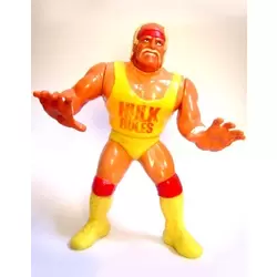 Série 1 - Hulk Hogan