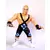 Official WWF Hasbro - Série 11 - Ludvig Borga