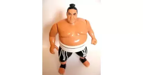 Yokozuna hasbro sales