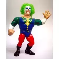 Série 9 - Doink The Clown