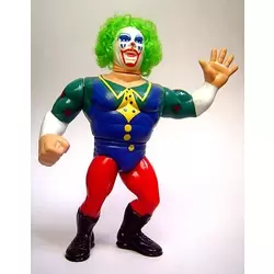 Series 9 - Doink The Clown