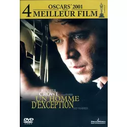 Un homme d'exception