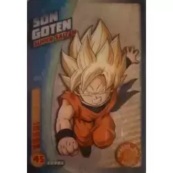 Son Goten