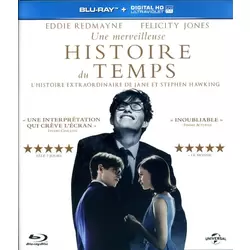 Une merveilleuse histoire du temps