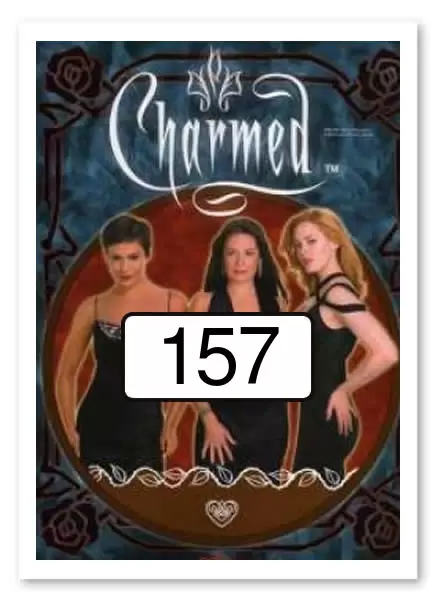 Charmed - Edibas - Image n°157