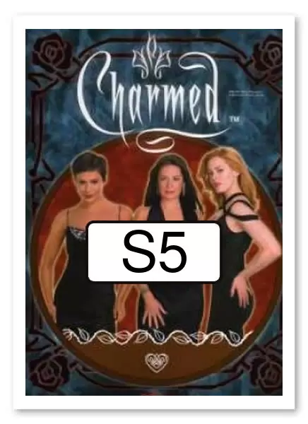 Charmed - Edibas - Image S5