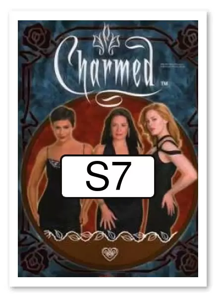 Charmed - Edibas - Image S7