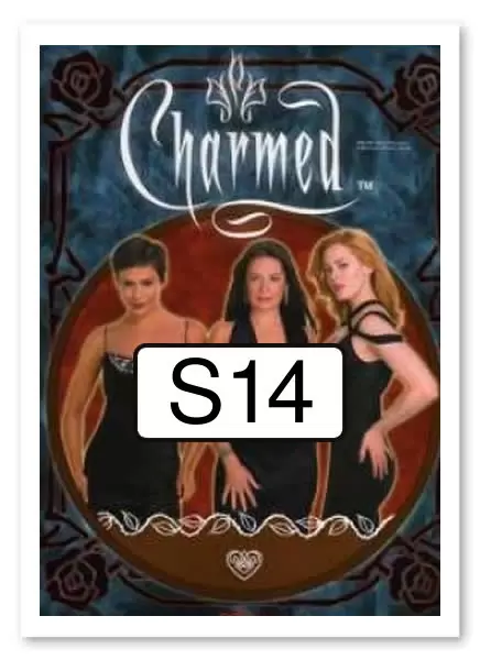 Charmed - Edibas - Image S14