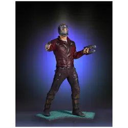 Guardians of the Galaxy 2 - Star-Lord - Collector's Gallery