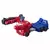 Transformers Cyberverse - Optimus Prime