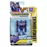 Shadow Striker