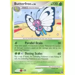 Butterfree