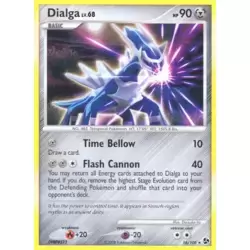 Dialga