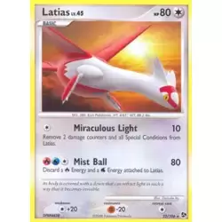 Latias