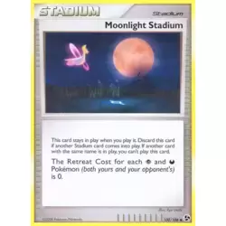 Moonlight Stadium
