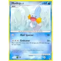 Mudkip