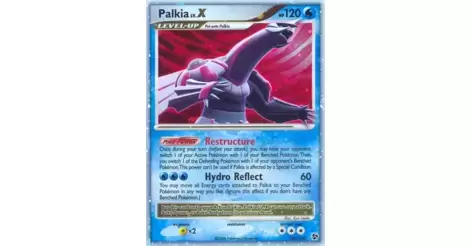 Darkrai LV.X (104/106) [Diamond & Pearl: Great Encounters]