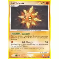 Solrock