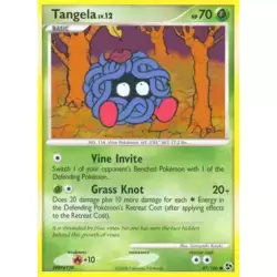 Tangela