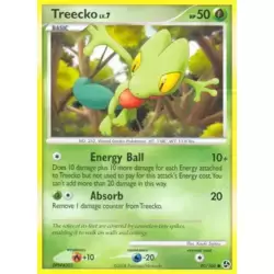 Treecko