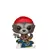 POP! MARVEL - Marvel - Rocket (Holiday)