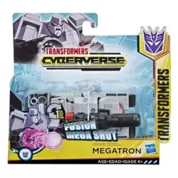 Megatron