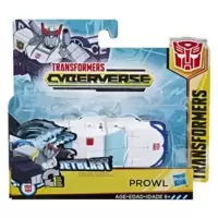 Prowl