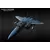 Takara Tomy Transformers Masterpieces - Starscream (MP-3)