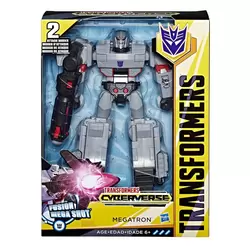 Megatron