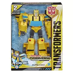 Bumblebee
