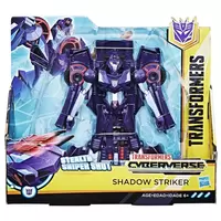 Shadow Striker