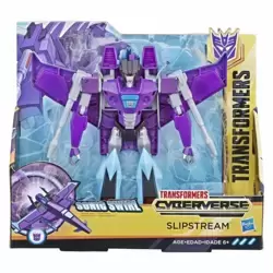 Slipstream