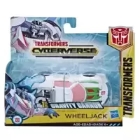 Wheeljack