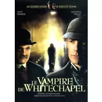 Le vampire de Whitechapel