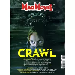 Mad Movies n° 330