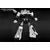 Takara Tomy Transformers Masterpieces - Prowl