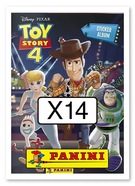 Toy Story 4 - Image X14