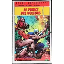 Le prince des voleurs