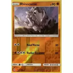 Rhinocorne Reverse