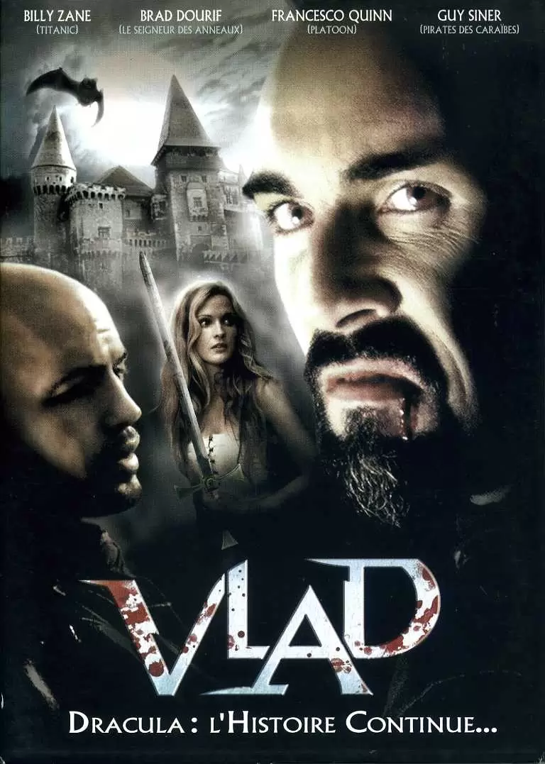 Autres Films - Vlad