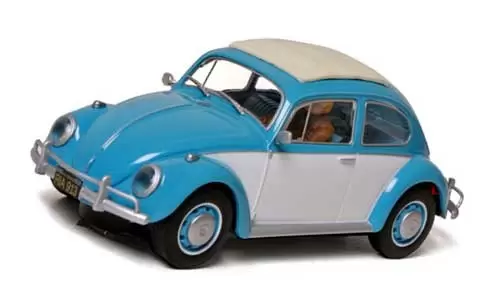 Scalextric - Volkswagen Beetle 1963