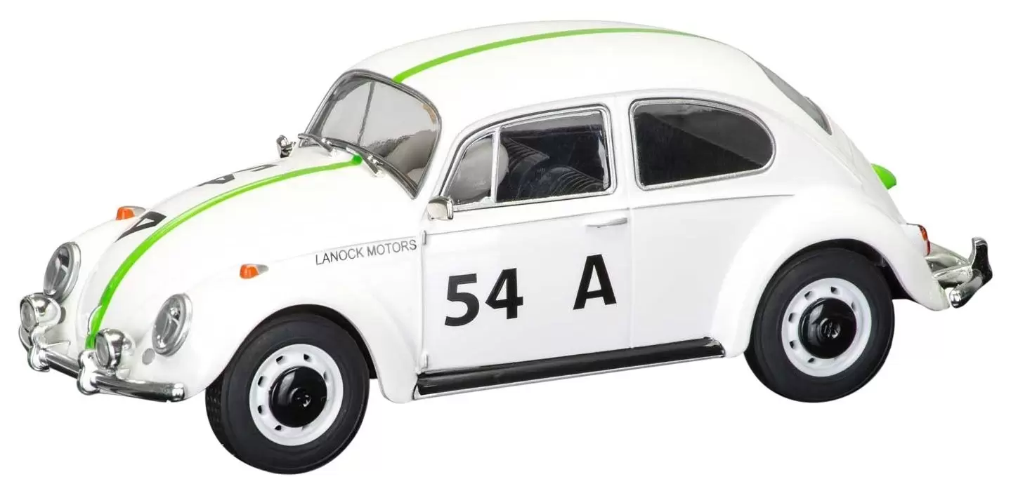 Scalextric - Volkswagen Beetle - Bathurst 1963