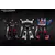 Takara Tomy Transformers Masterpieces - Smokescreen