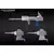 Takara Tomy Transformers Masterpieces - Smokescreen