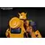 Takara Tomy Transformers Masterpieces - Bumblebee
