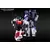 Takara Tomy Transformers Masterpieces - Exhaust