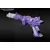 Takara Tomy Transformers Masterpieces - Destron Laserwave (Shockwave)