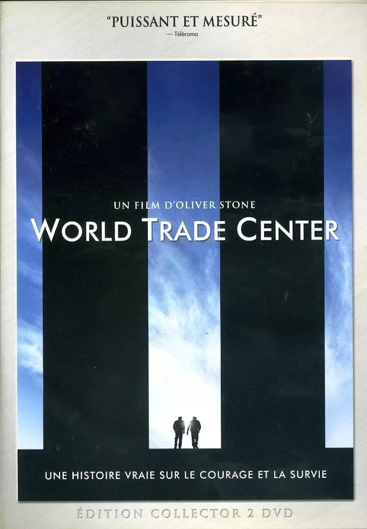 Autres Films - World Trade Center